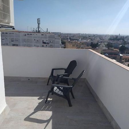 Atico/Estudio Cerca Del Centro De Jerez Lejlighed Jerez de la Frontera Eksteriør billede