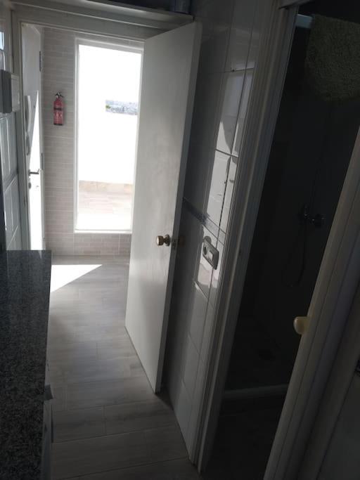 Atico/Estudio Cerca Del Centro De Jerez Lejlighed Jerez de la Frontera Eksteriør billede